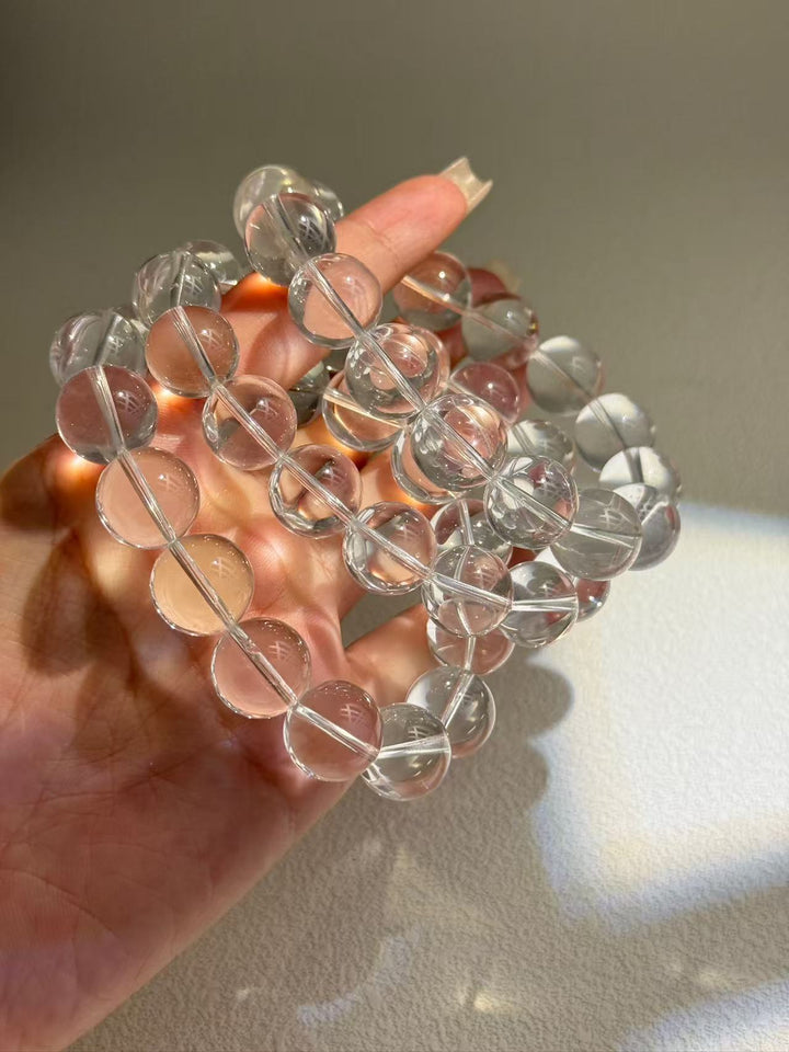 How to Cleanse Your Crystal Bracelet/Crystal cleansing methods💎