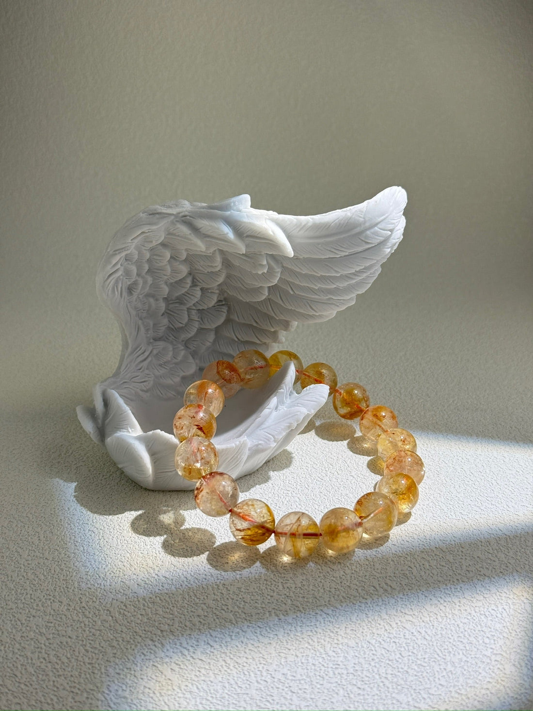 🌟The History and Meaning of Chinese Crystals