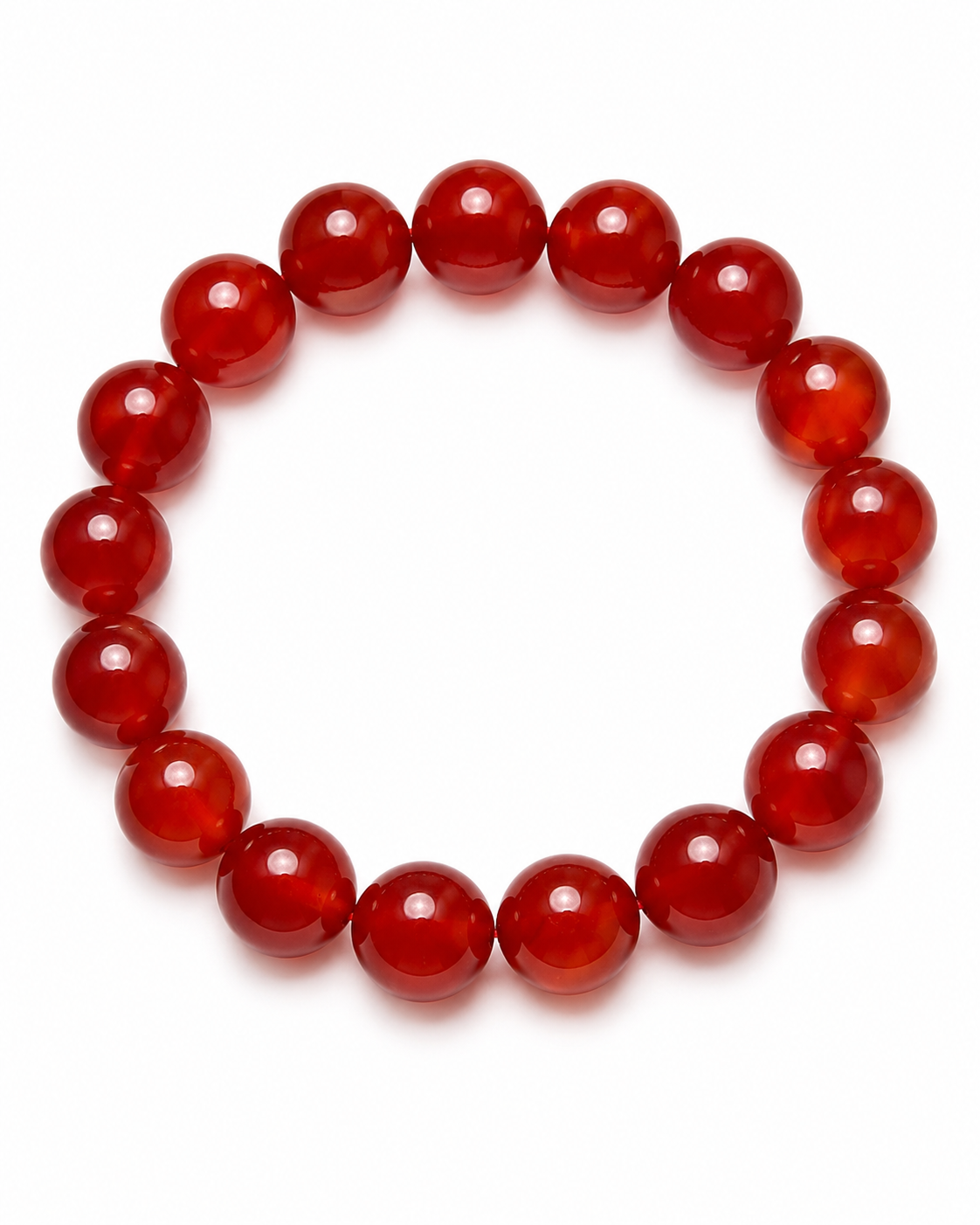 Red Agate