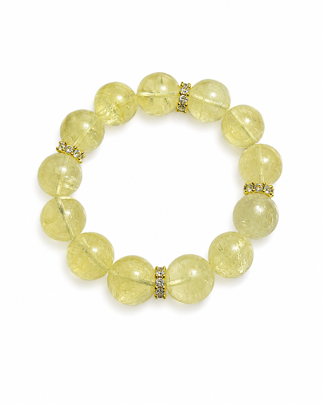 Lemon Citrine