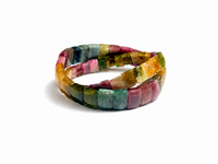 Rainbow Tourmaline