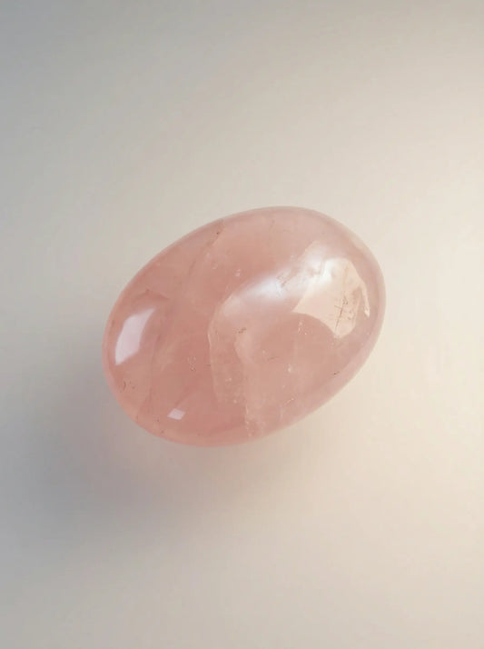  Rose Quartz Raw Stone