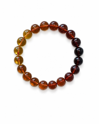 Rainbow Amber