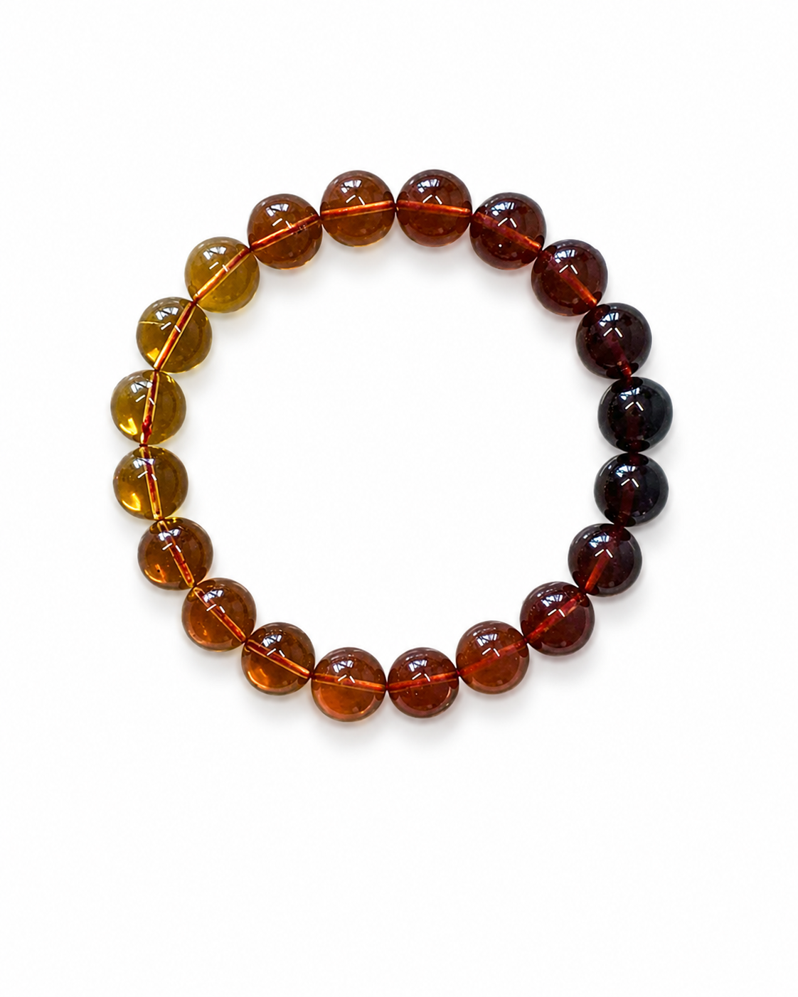 Rainbow Amber
